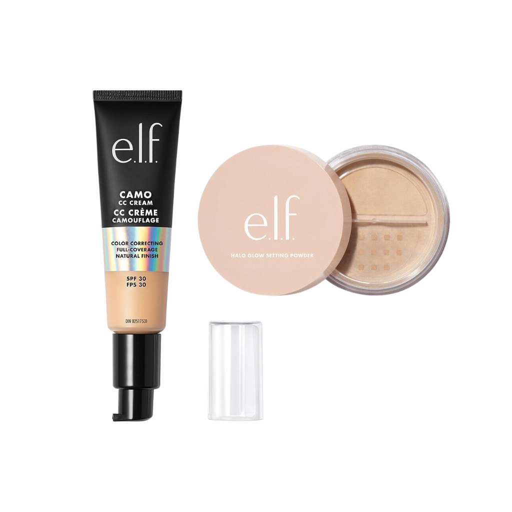 ELF Perfect Face Base - Bundle