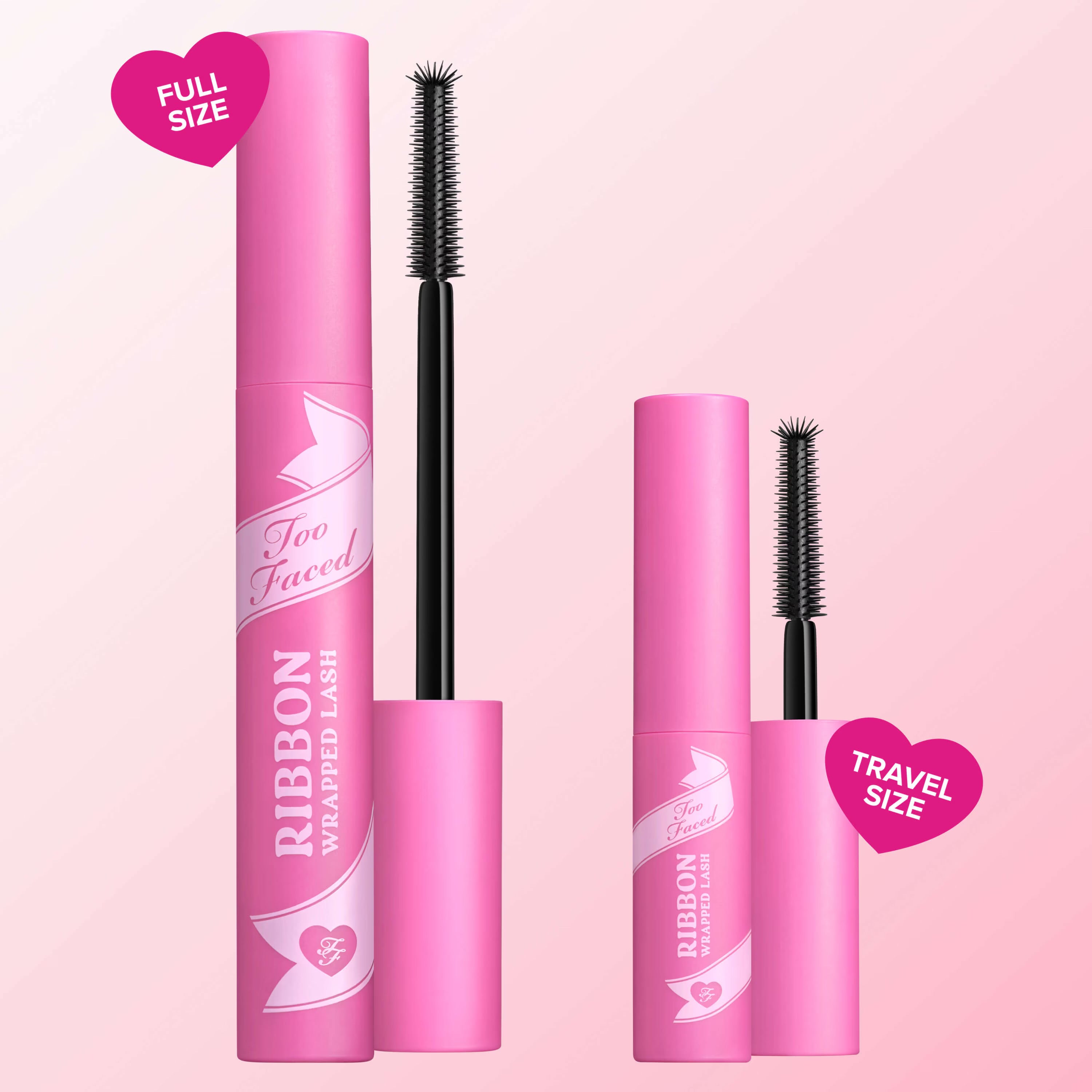 Too Faced Ribbon Wrapped Lash Mascara Mini