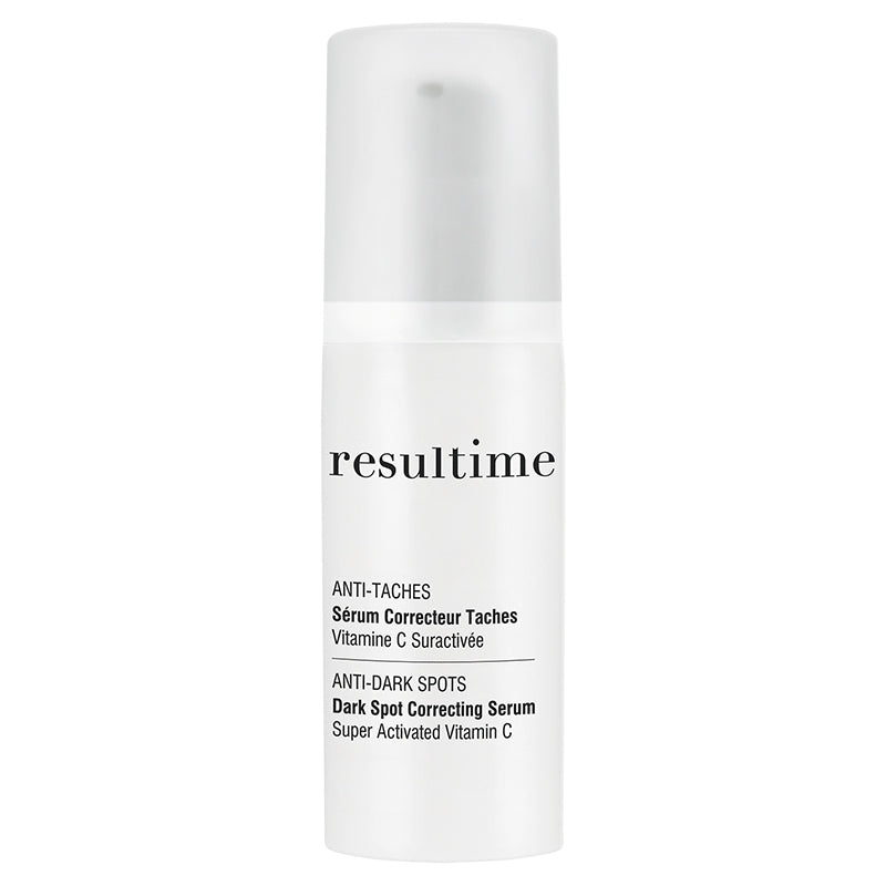 RESULTIME Sérum correcteur taches 30ml