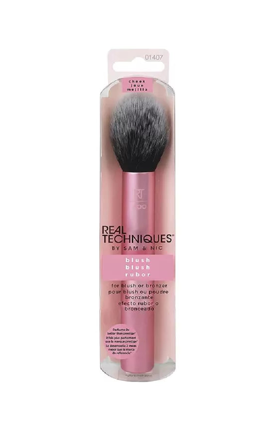 REAL TECHNIQUES BLUSH BRUSH