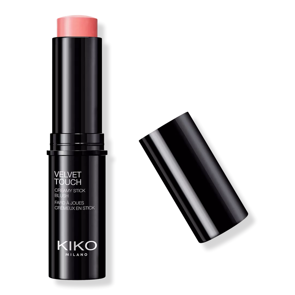 KIKO Milano Velvet Touch Creamy Stick Blush