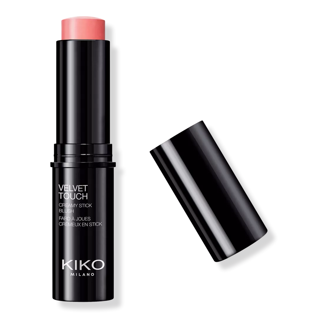 KIKO Milano Velvet Touch Creamy Stick Blush