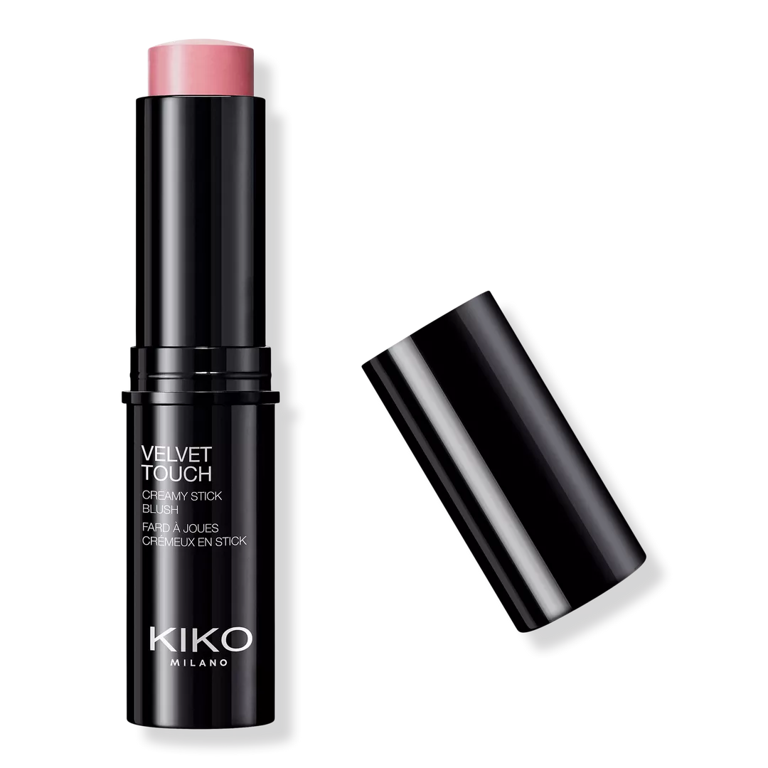 KIKO Milano Velvet Touch Creamy Stick Blush