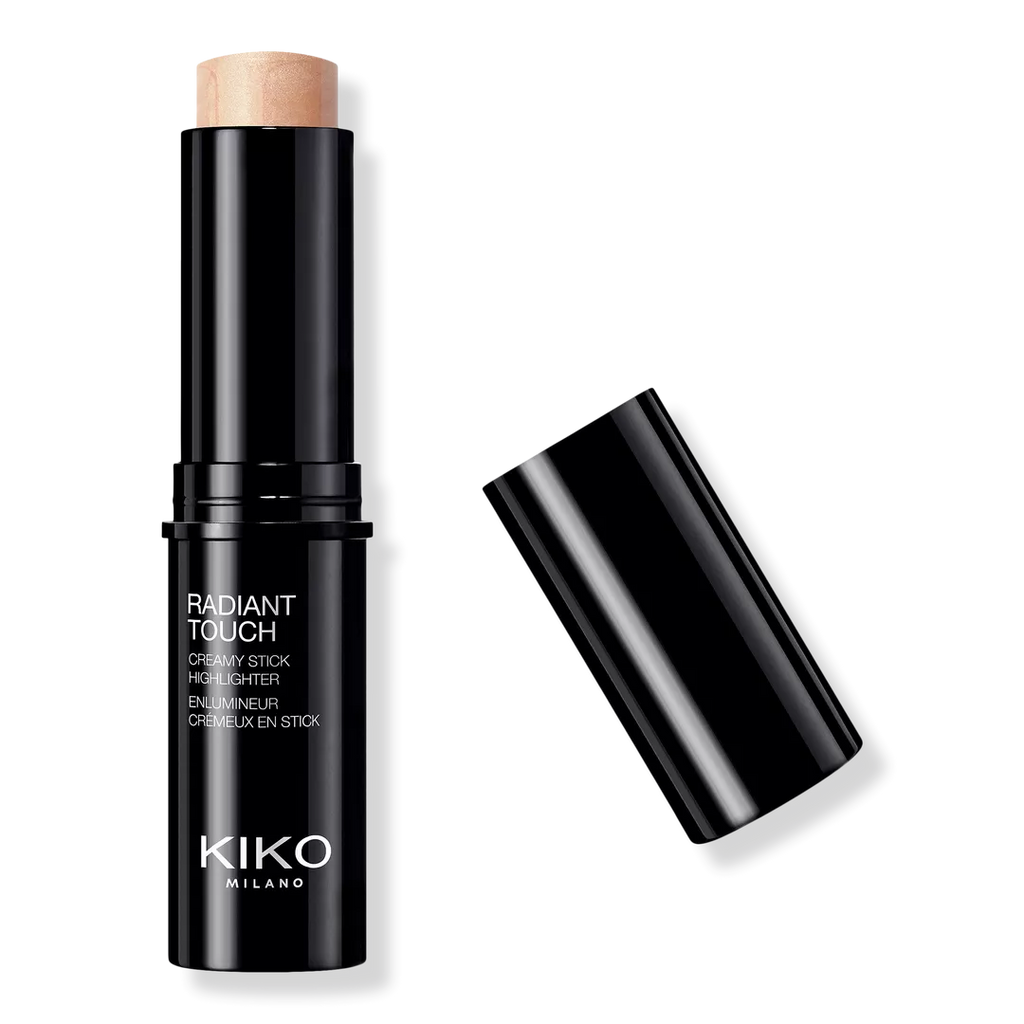 KIKO Milano Radiant Touch Creamy Stick Highlighter