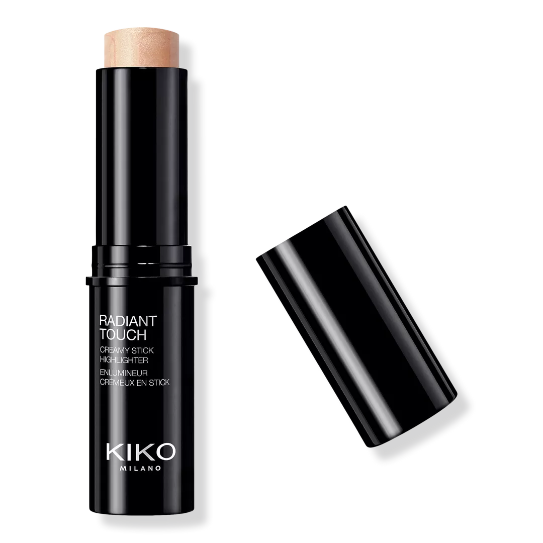 KIKO Milano Radiant Touch Creamy Stick Highlighter