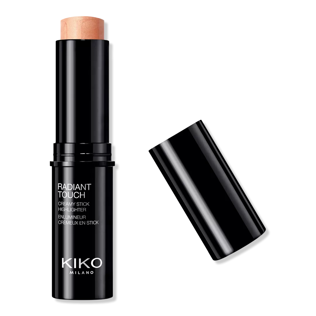 KIKO Milano Radiant Touch Creamy Stick Highlighter