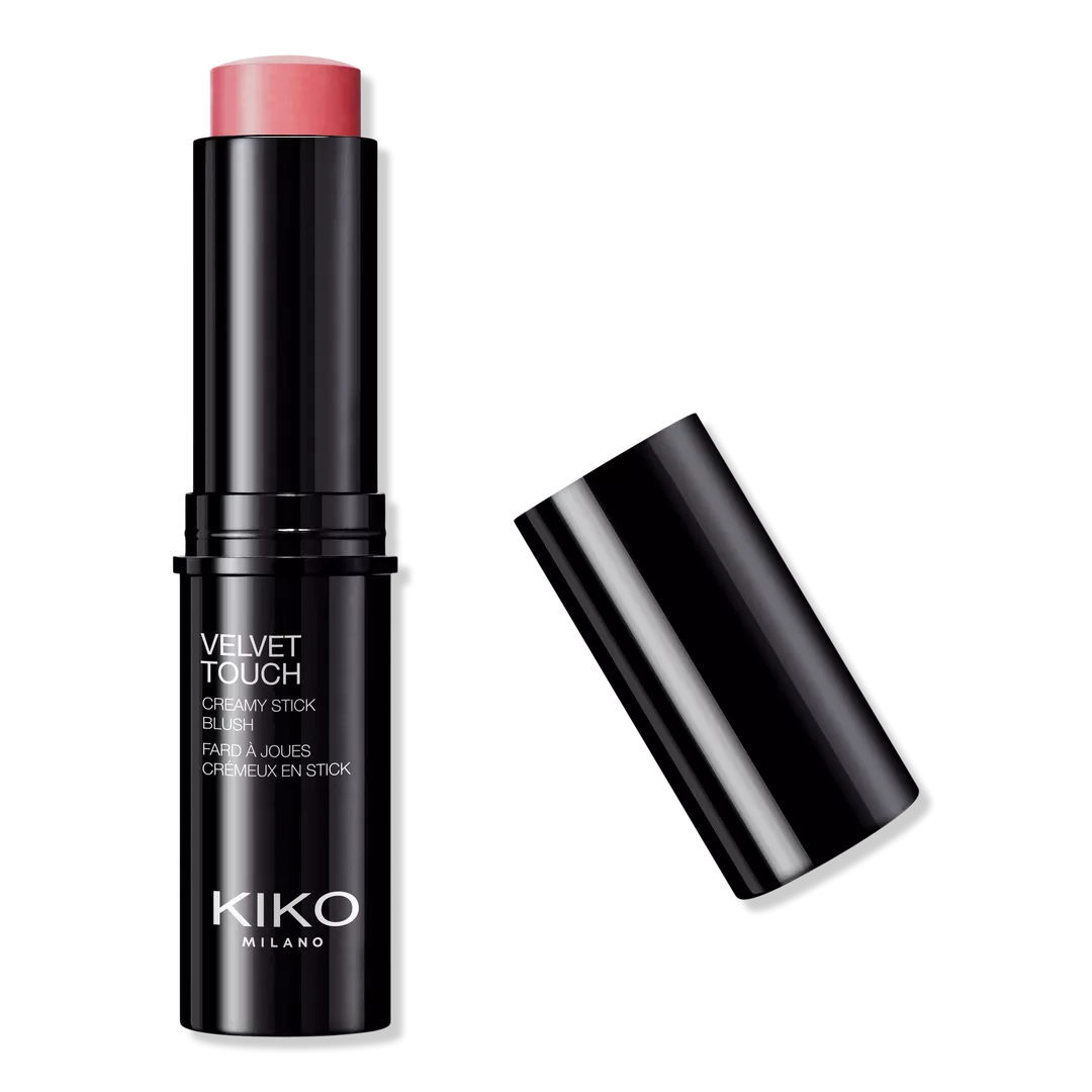 KIKO Milano Velvet Touch Creamy Stick Blush