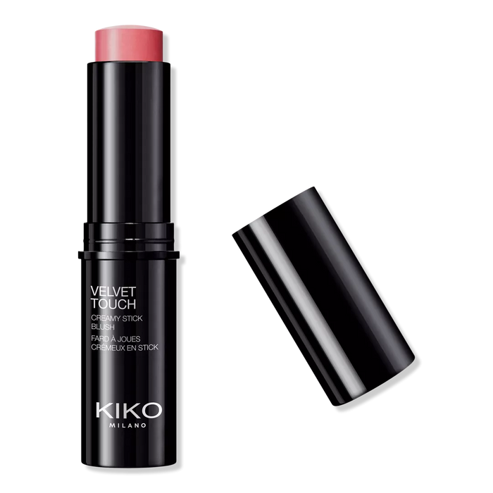 KIKO Milano Velvet Touch Creamy Stick Blush