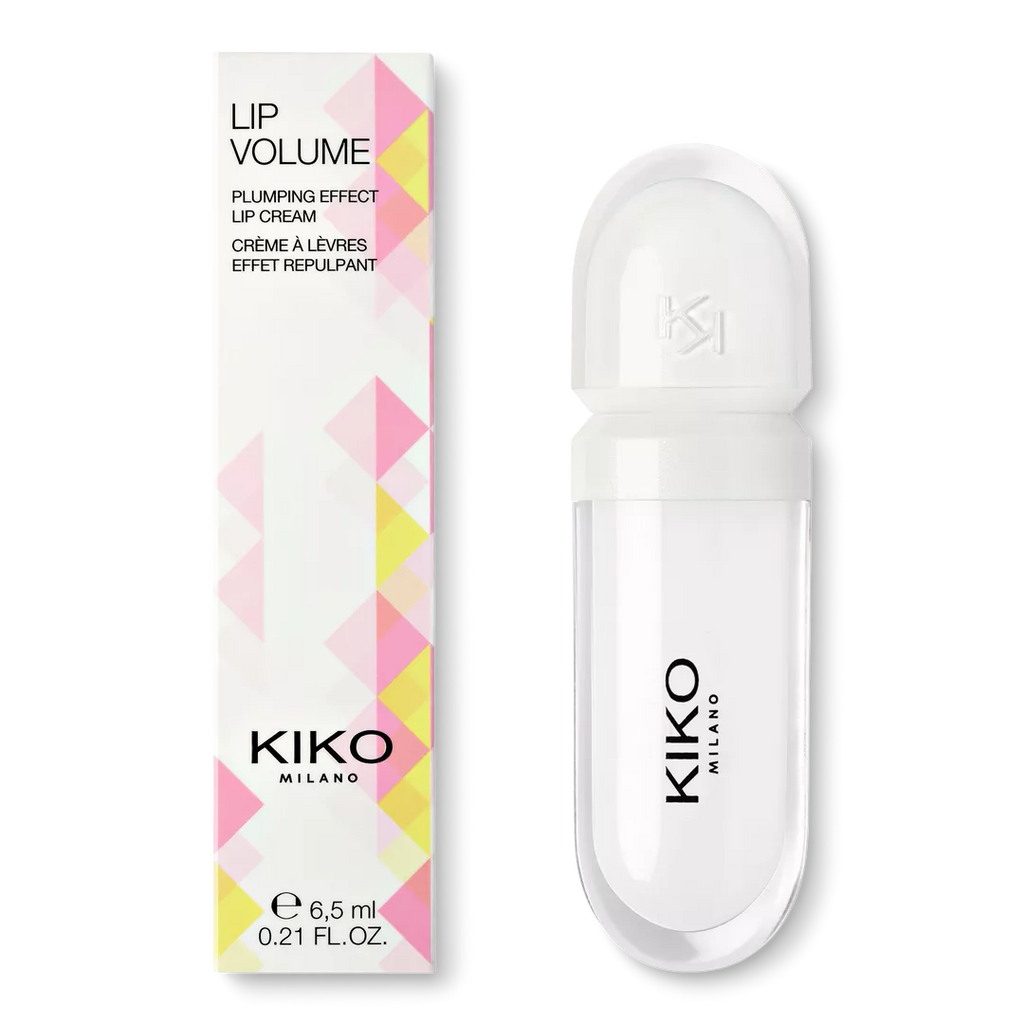 KIKO Milano Lip Volume