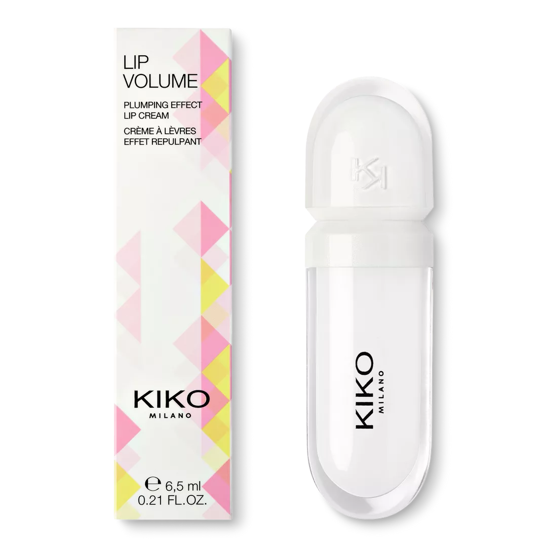 KIKO Milano Lip Volume