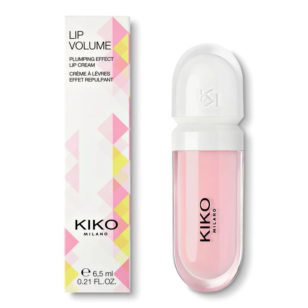 KIKO Milano Lip Volume