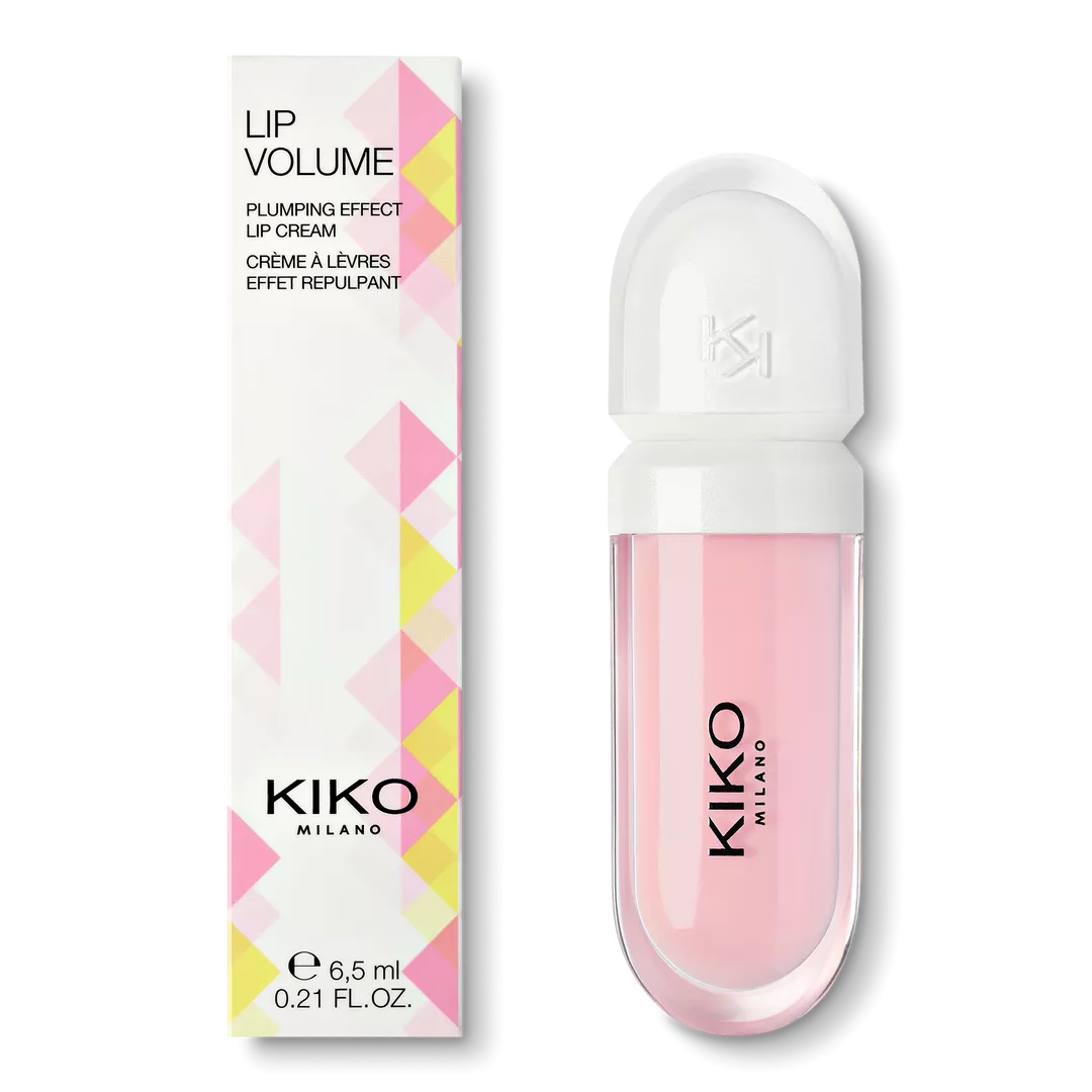 KIKO Milano Lip Volume