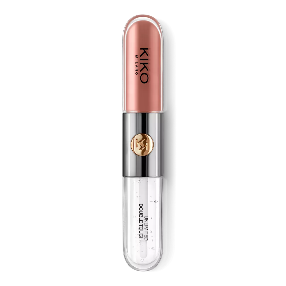 KIKO Milano Unlimited Double Touch