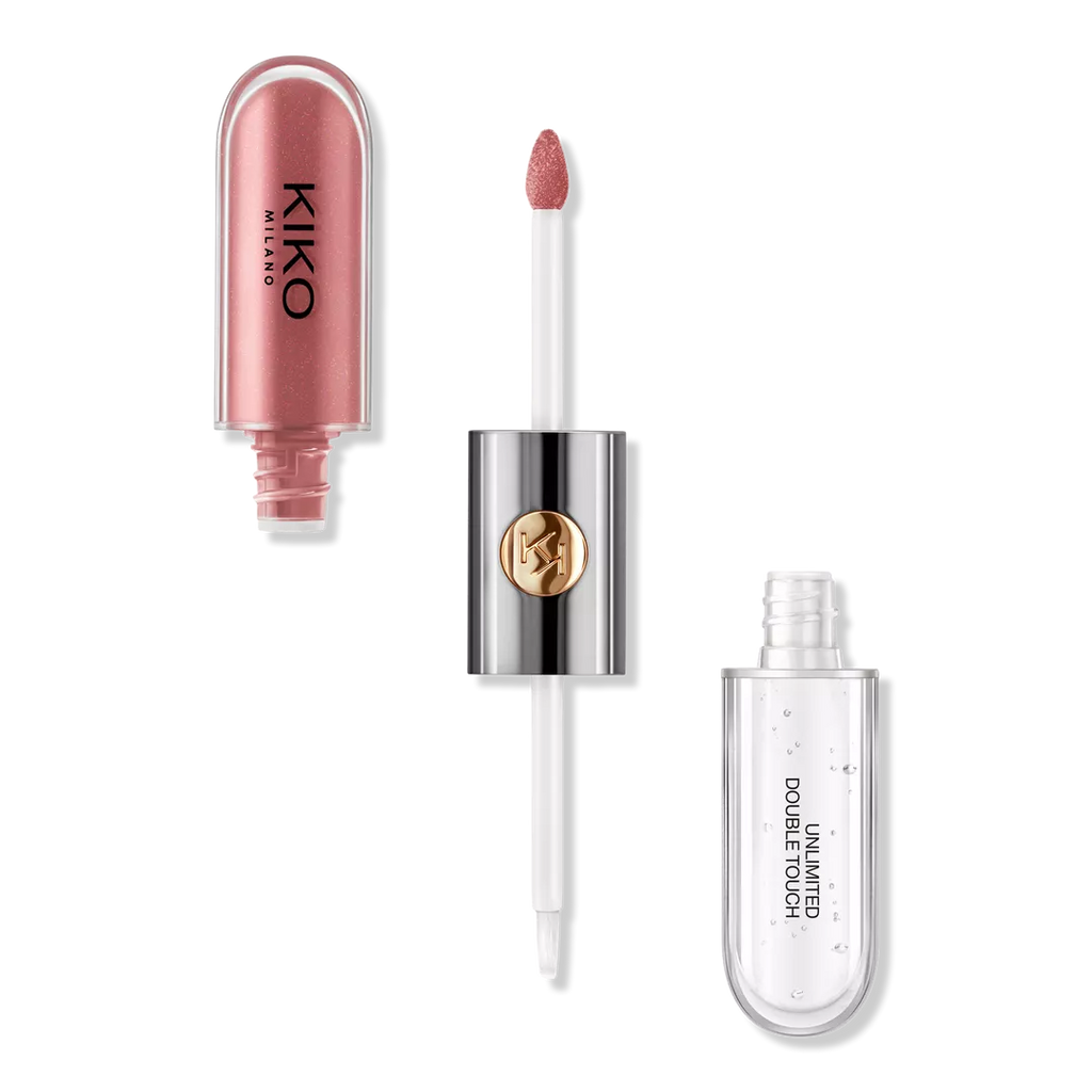 KIKO Milano Unlimited Double Touch