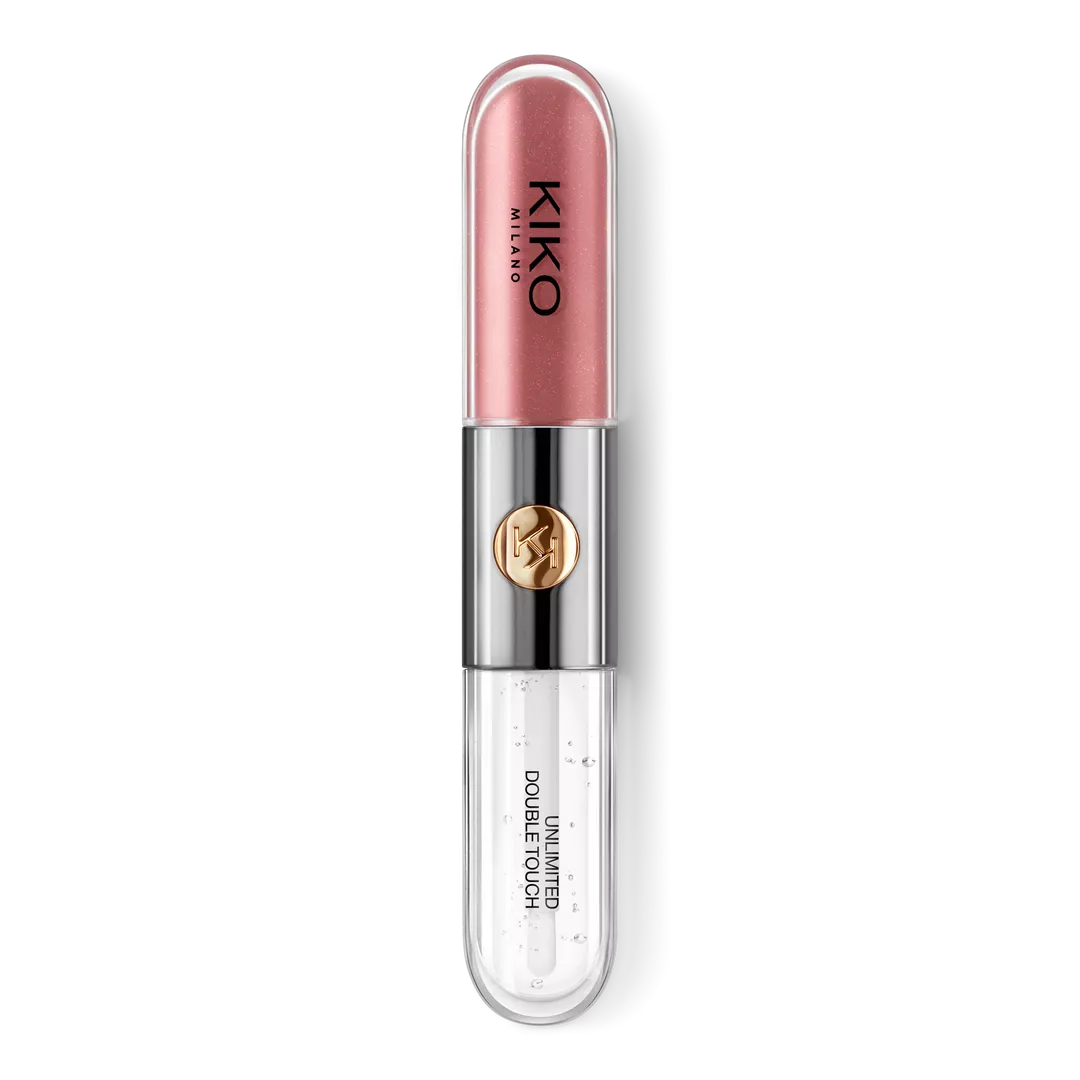 KIKO Milano Unlimited Double Touch
