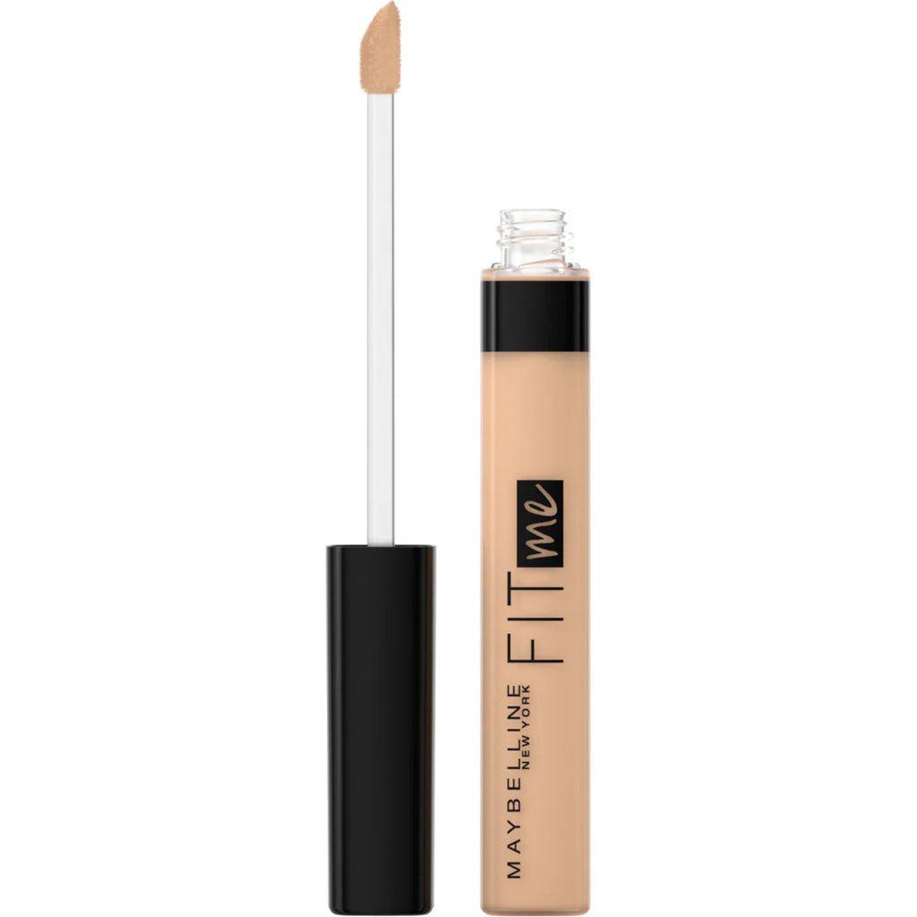 MAYBELLINE Flawless Fit Me Concealer Oil and Fragrance Free - Natural Coverage