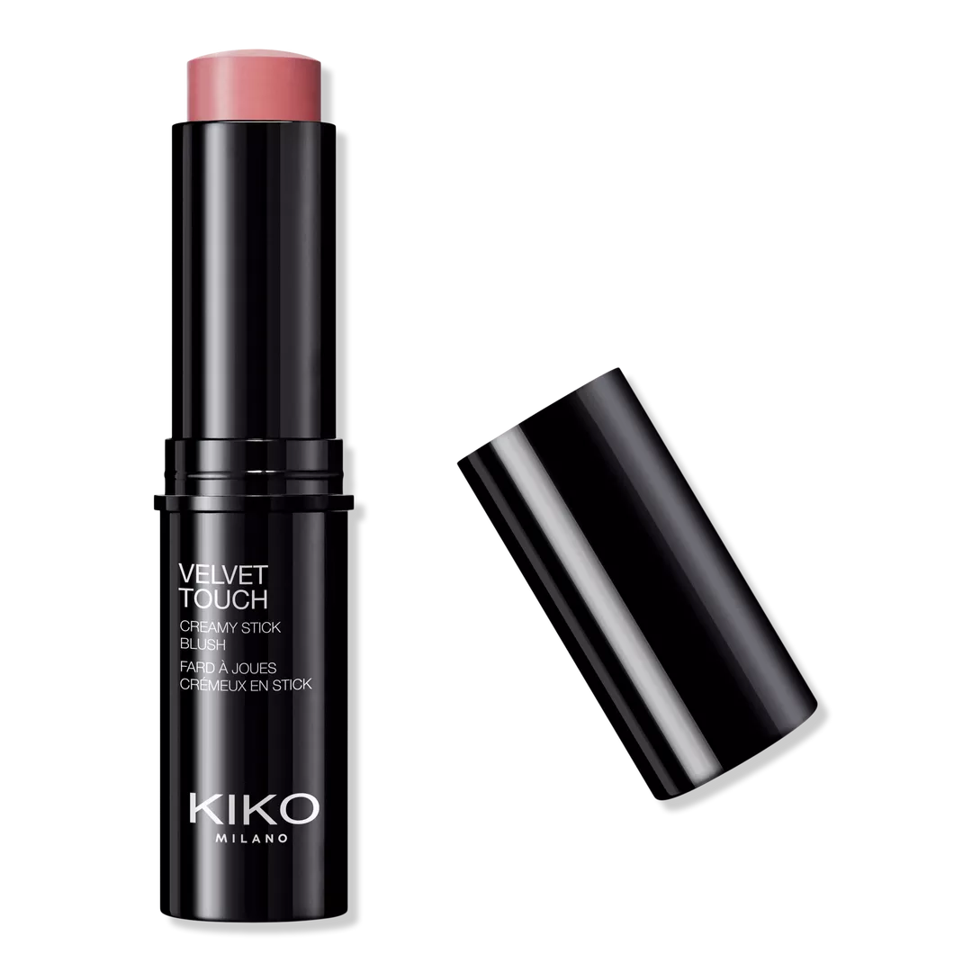 KIKO Milano Velvet Touch Creamy Stick Blush
