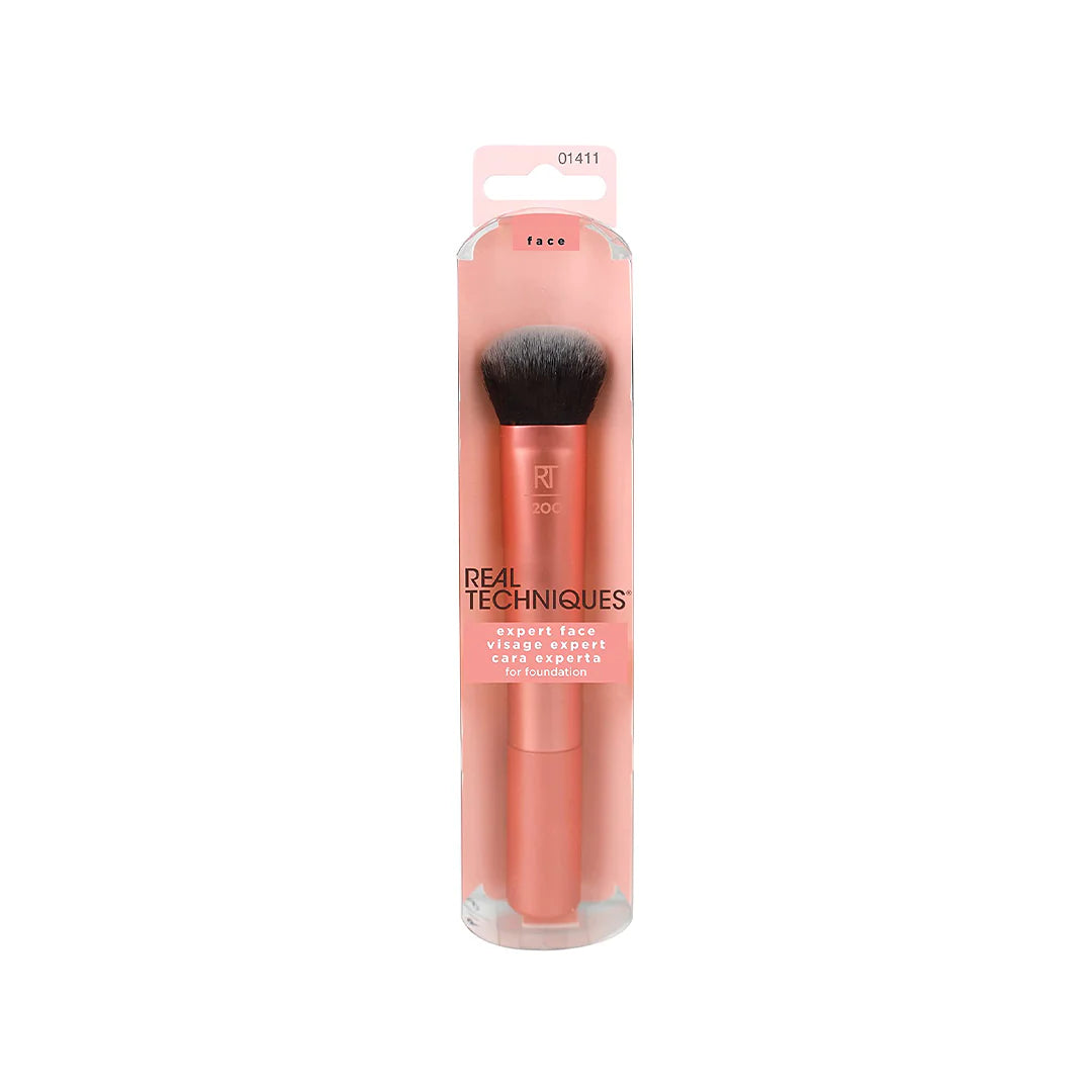 RT EXPERT FACE BRUSH