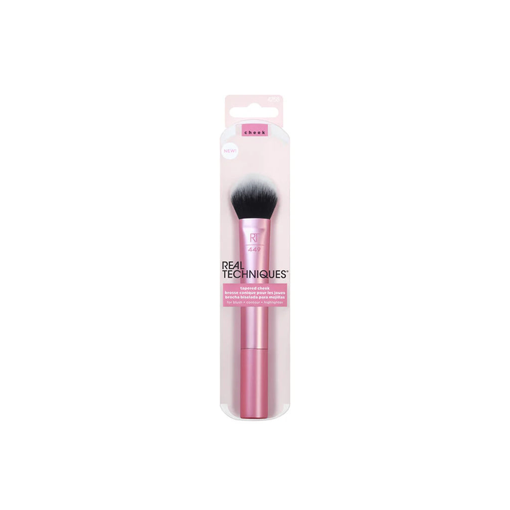 RT TAPERED CHEEK BRUSH