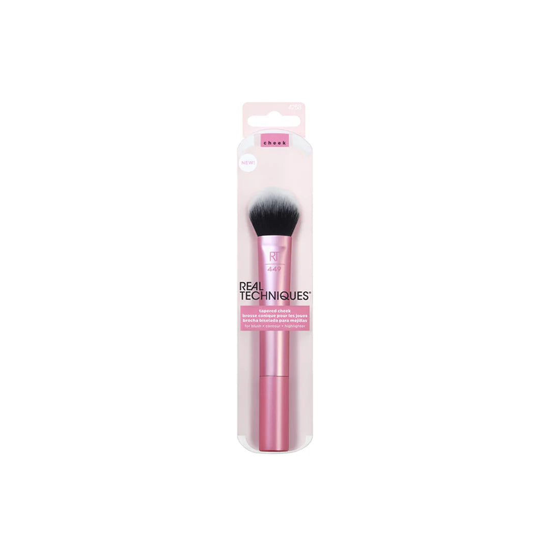 RT TAPERED CHEEK BRUSH