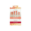 ECT BRUSH FIERY EYES KIT(6) - ELEMENTS COLL