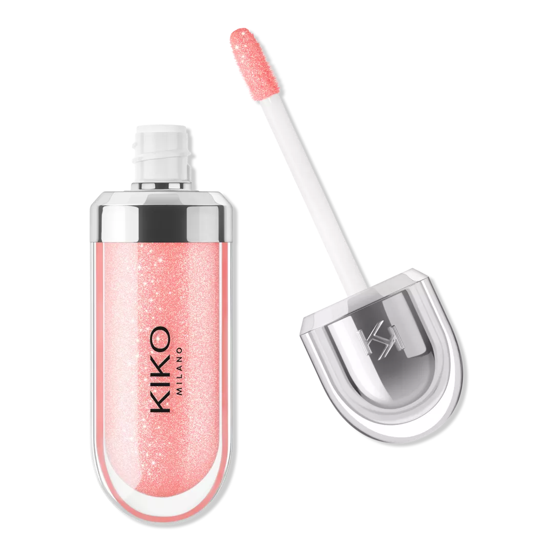 KIKO Milano 3D Hydra Lipgloss