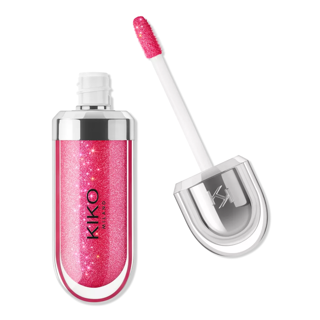 KIKO Milano 3D Hydra Lipgloss