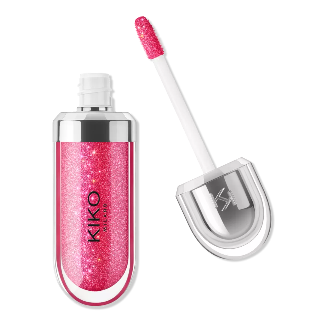 KIKO Milano 3D Hydra Lipgloss