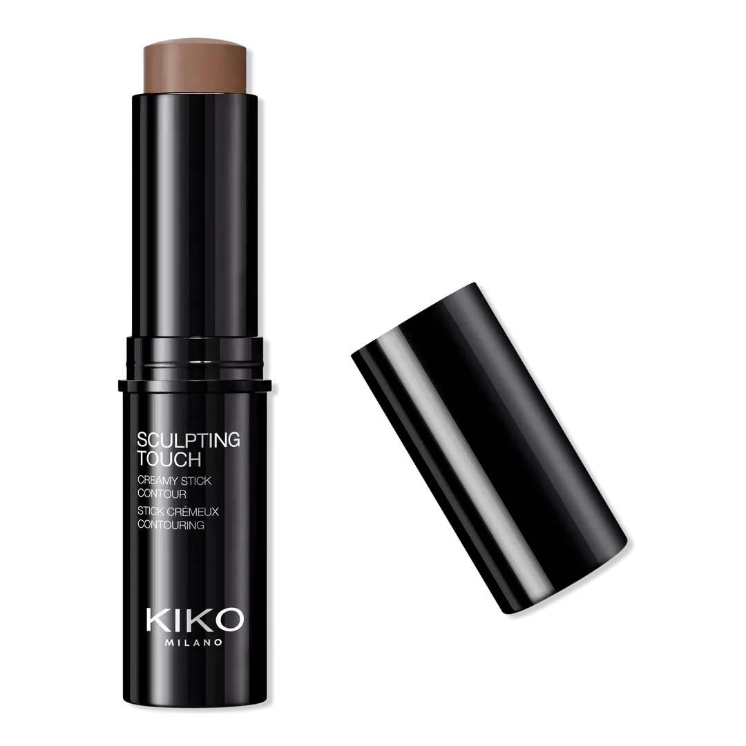 KIKO Milano Sculpting Touch Creamy Stick Contour