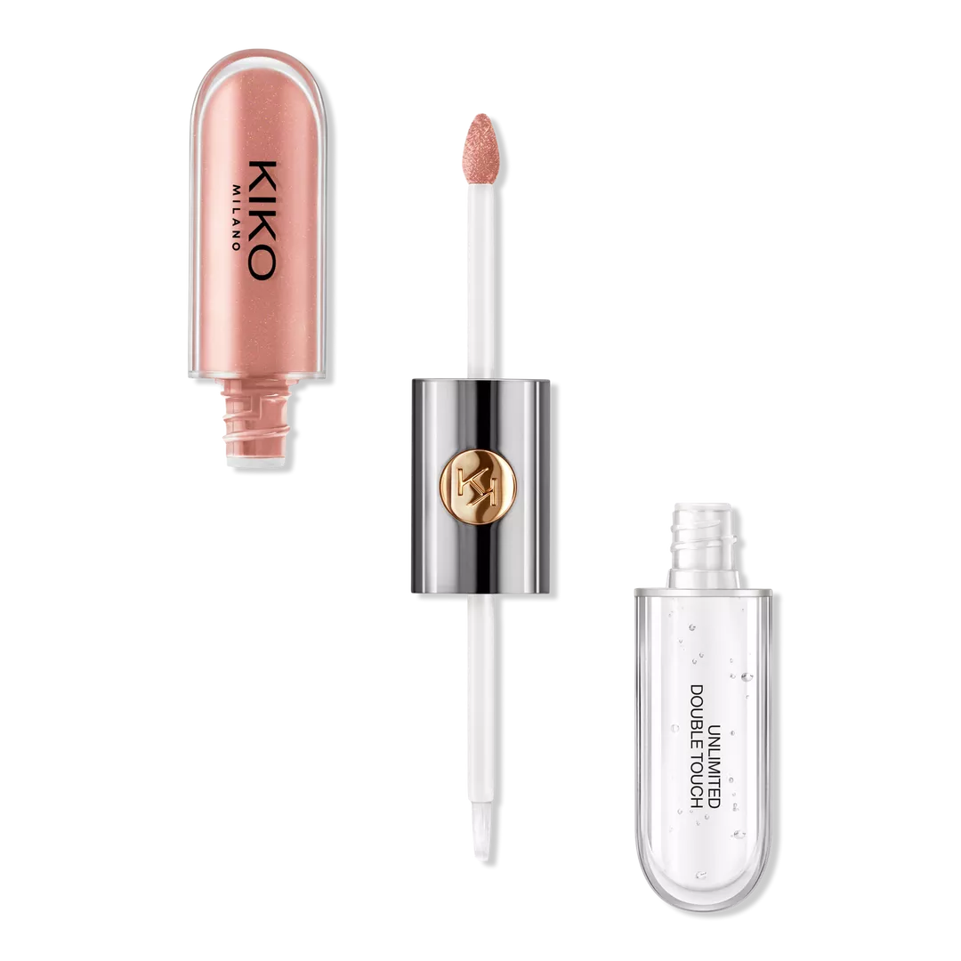 KIKO Milano Unlimited Double Touch