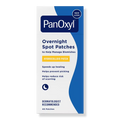 Panoxyl PM Overnight Spot Pimple Patches