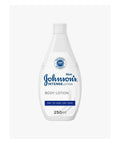 Baby Johnson's Intense lotion 400ml