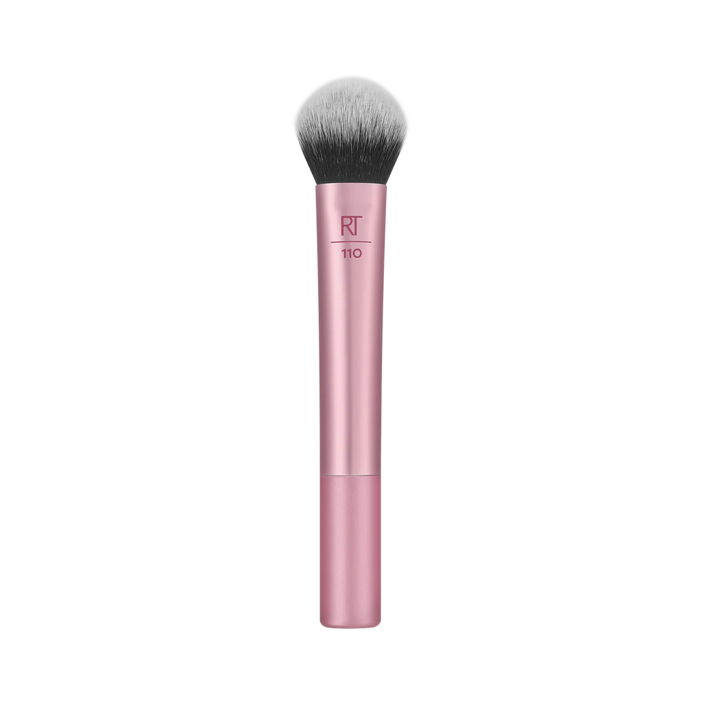 RT TAPERED CHEEK BRUSH
