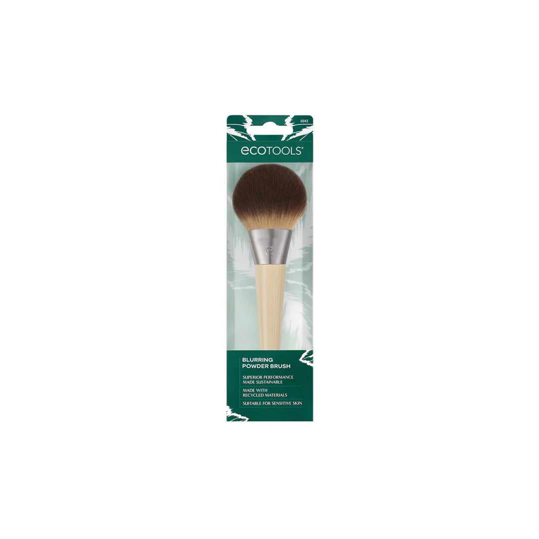 ECT Blurring Powder Brush