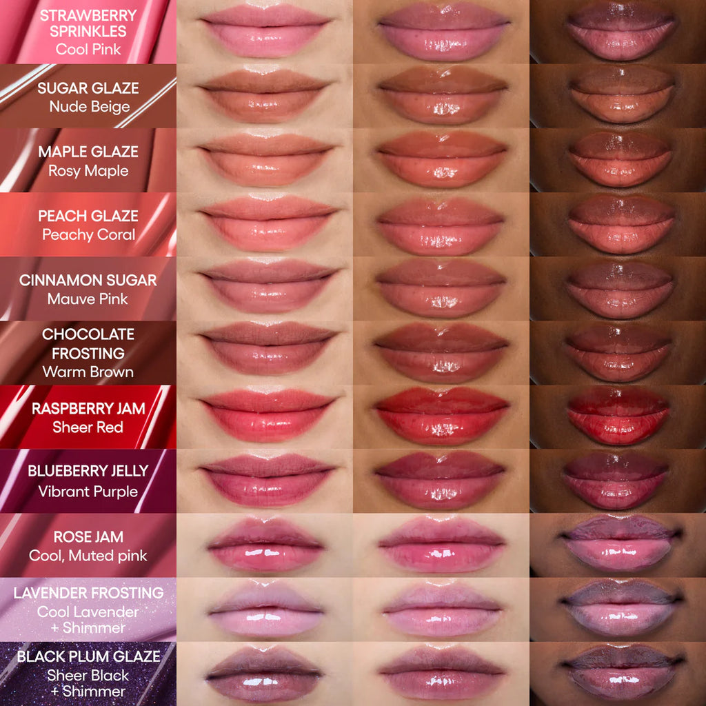 LANEIGE Lip Duo Bundle