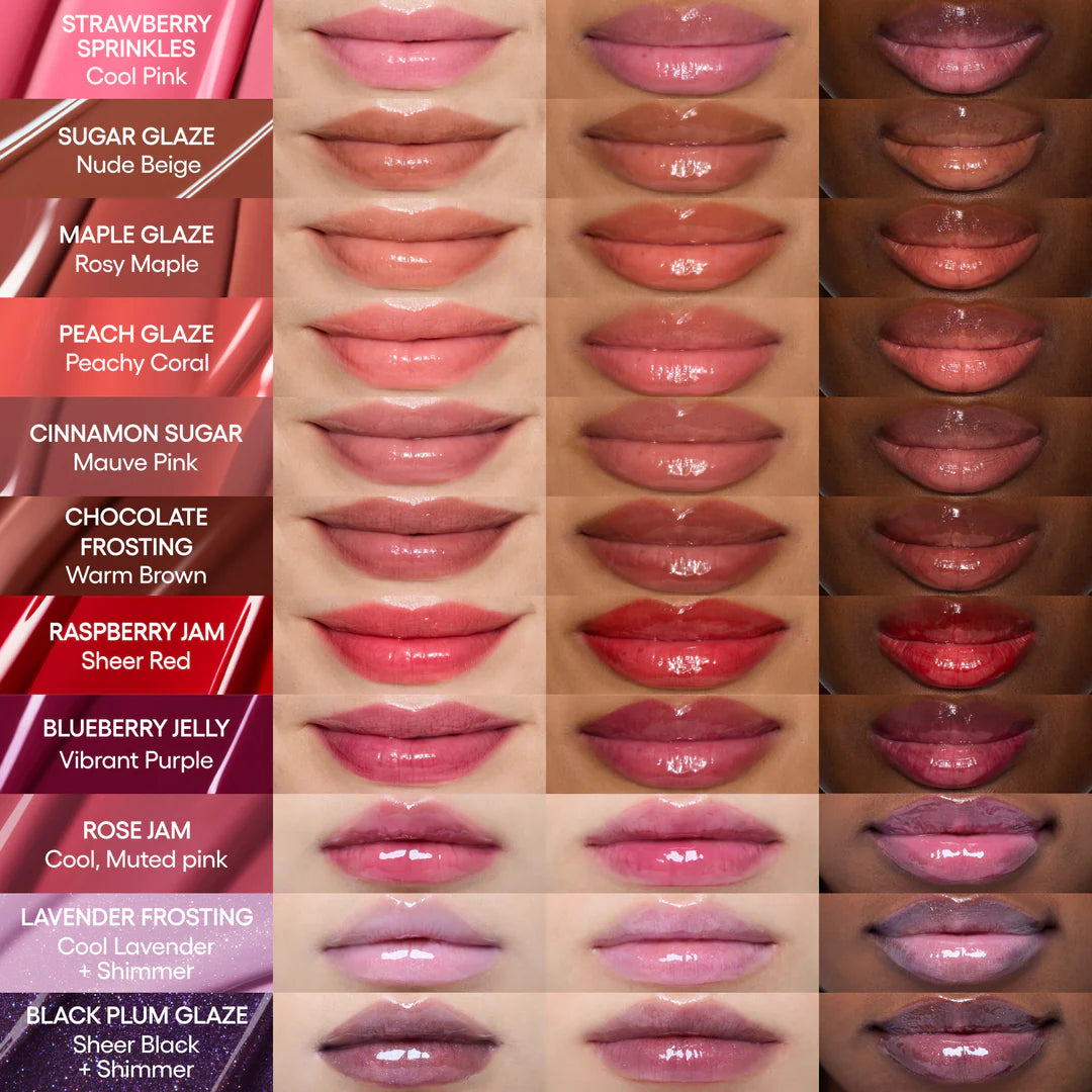 LANEIGE Lip Duo Bundle
