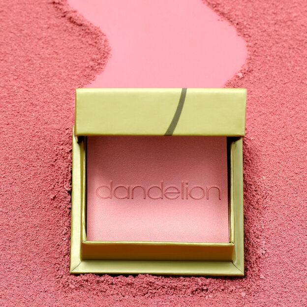 BENEFIT COSMETICS Dandelion - Baby-Pink Brightening Blush