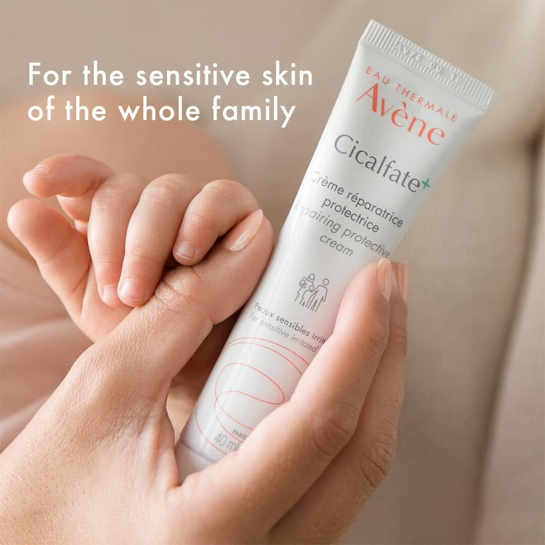 AVENE Cicalfate + Repairing Protective Cream
