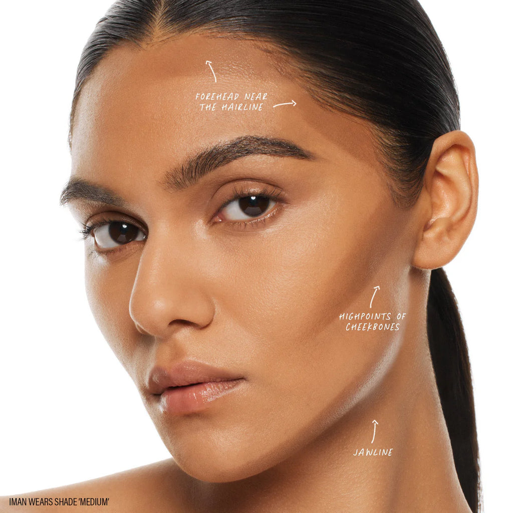 MAKEUPBYMARIO SCULPT & POP ON-THE-GO