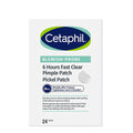 Cetaphil 6 Hour Fast Clear Pimple Patch