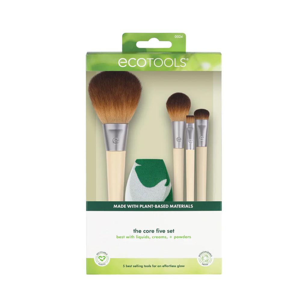 ECT BEST BASIC KIT(5)