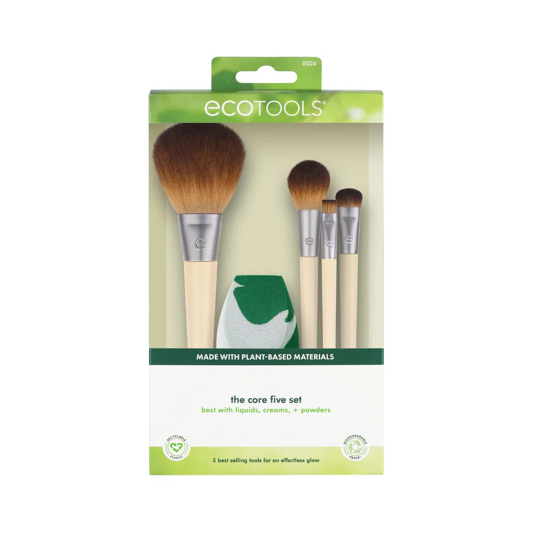 ECT BEST BASIC KIT(5)