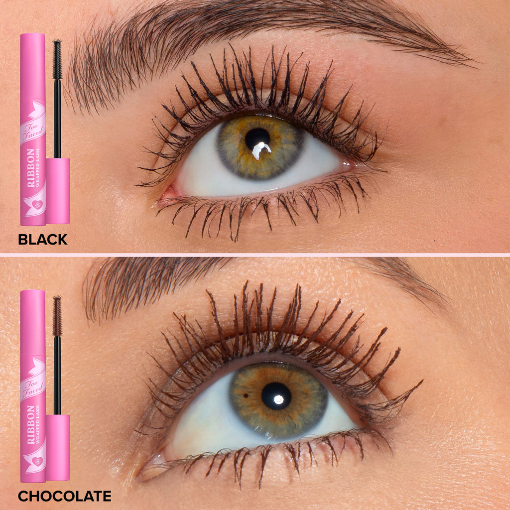 Too Faced Ribbon Wrapped Lash Mascara