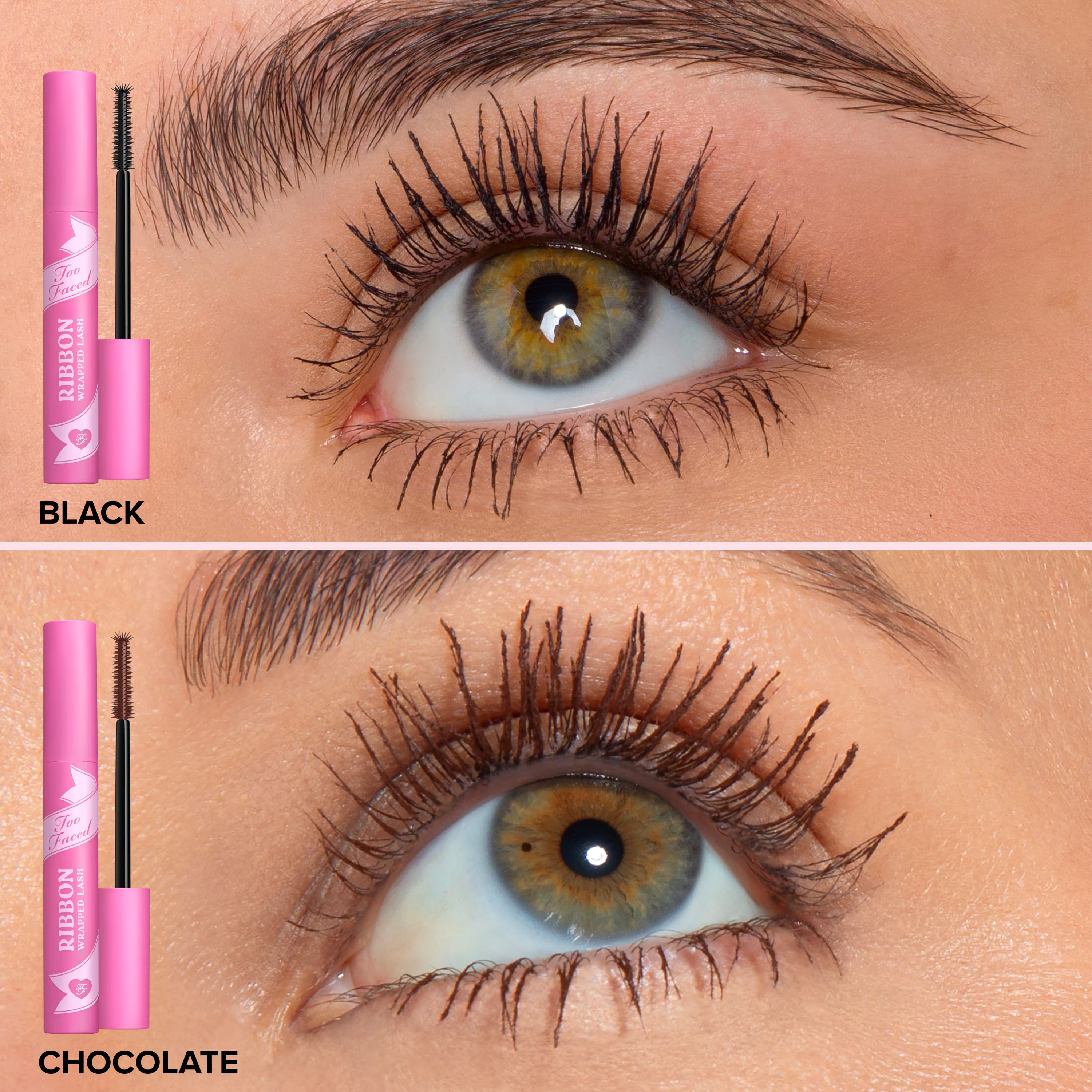 Too Faced Ribbon Wrapped Lash Mascara