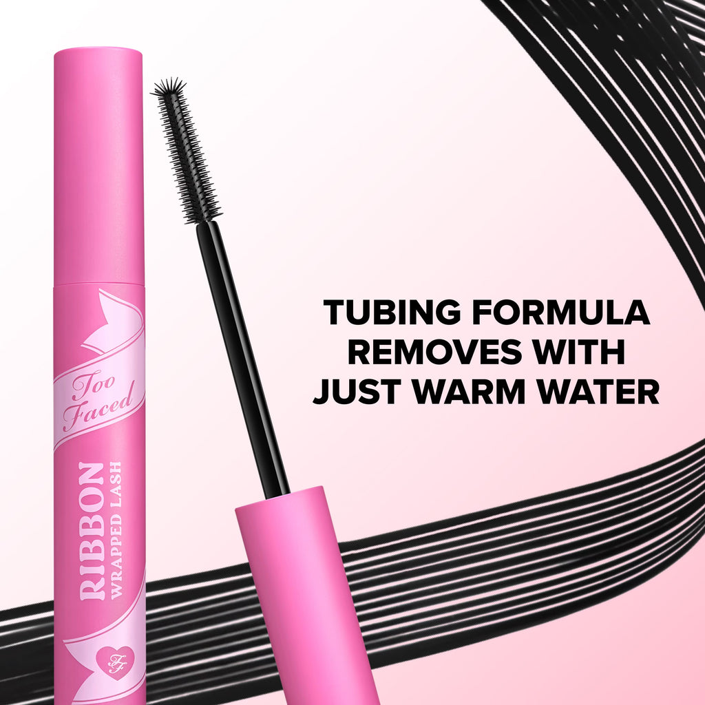 Too Faced Ribbon Wrapped Lash Mascara