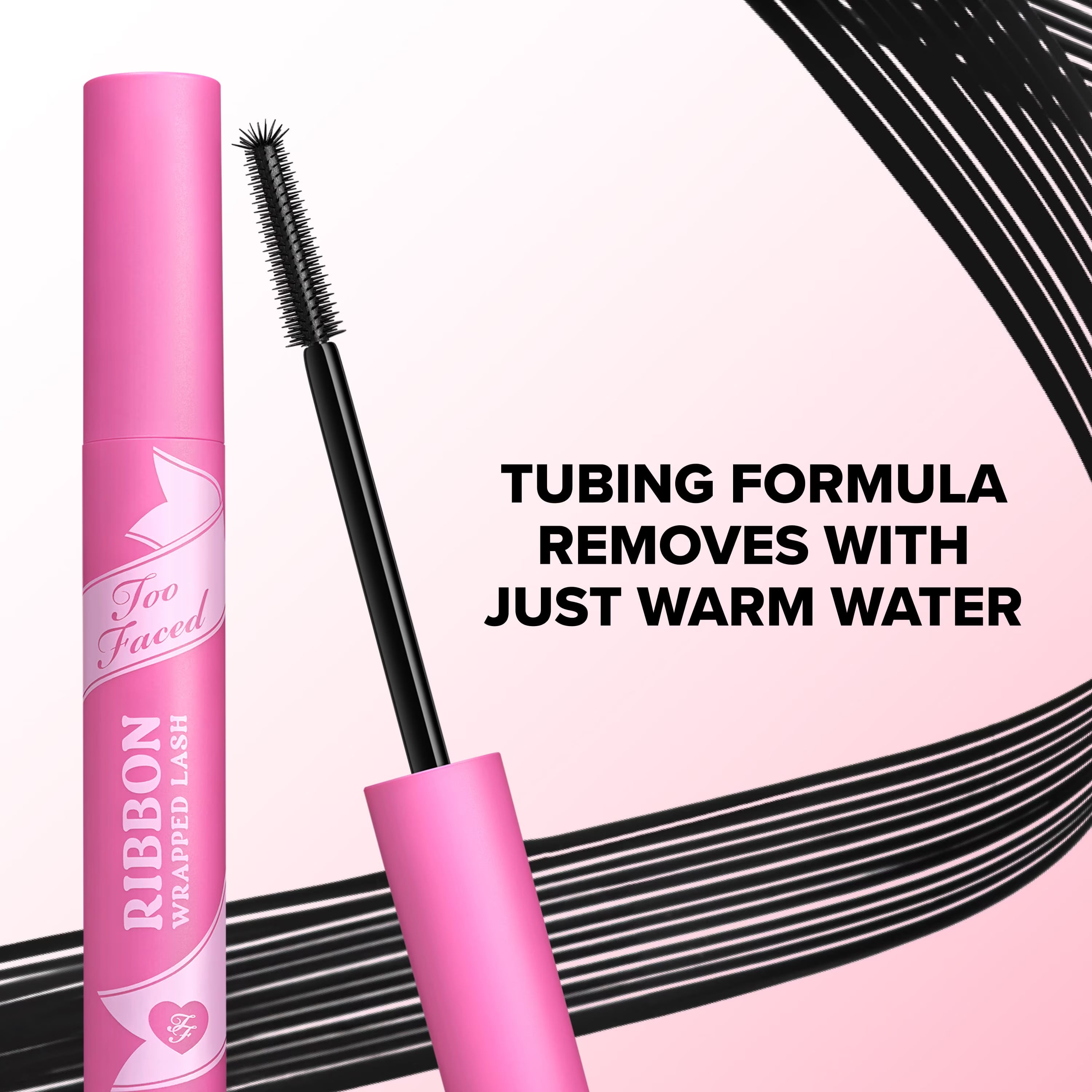 Too Faced Ribbon Wrapped Lash Mascara