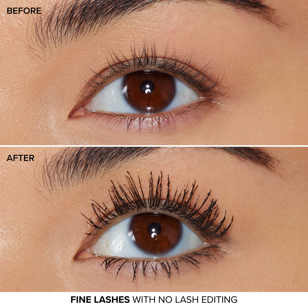 Too Faced Better Than Sex Waterproof Mascara