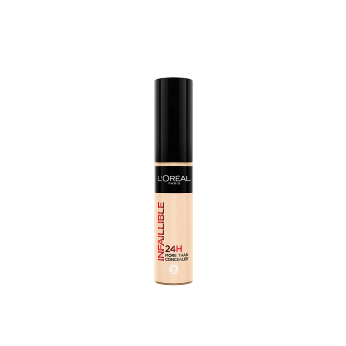 L’Oréal Paris Infallible Full Wear Waterproof Concealer Up To 24h Full Coverage-Flawless Matte Finish