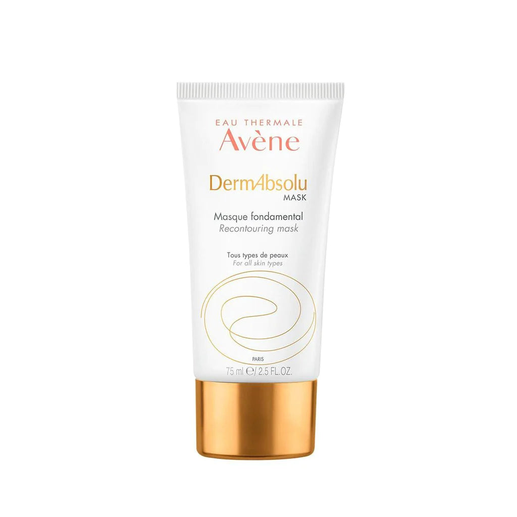 AVENE DermAbsolu mask 75ml