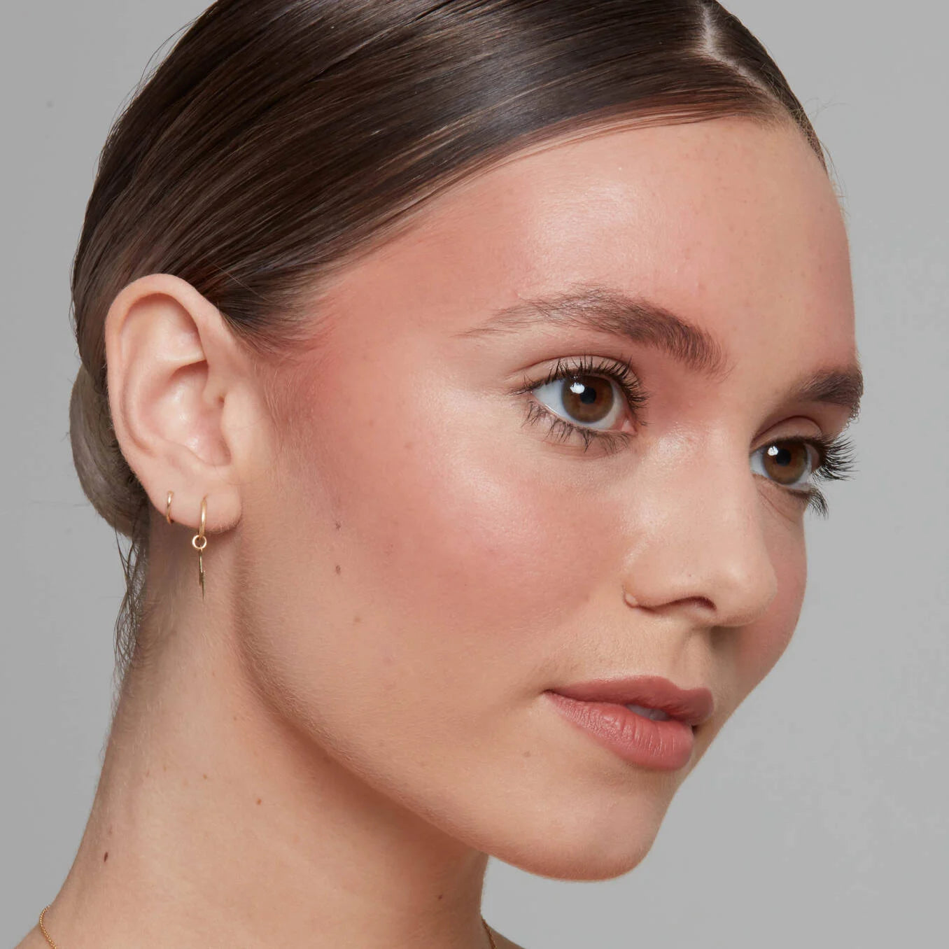 NYX Sweet Cheeks Soft Cheek Tint, Nude'tude